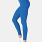 PowerBand Resistance Leggings (Reversible Wear)