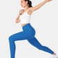 PowerBand Resistance Leggings (Reversible Wear)