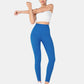 PowerBand Resistance Leggings (Reversible Wear)