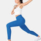 PowerBand Resistance Leggings (Reversible Wear)
