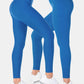 PowerBand Resistance Leggings (Reversible Wear)