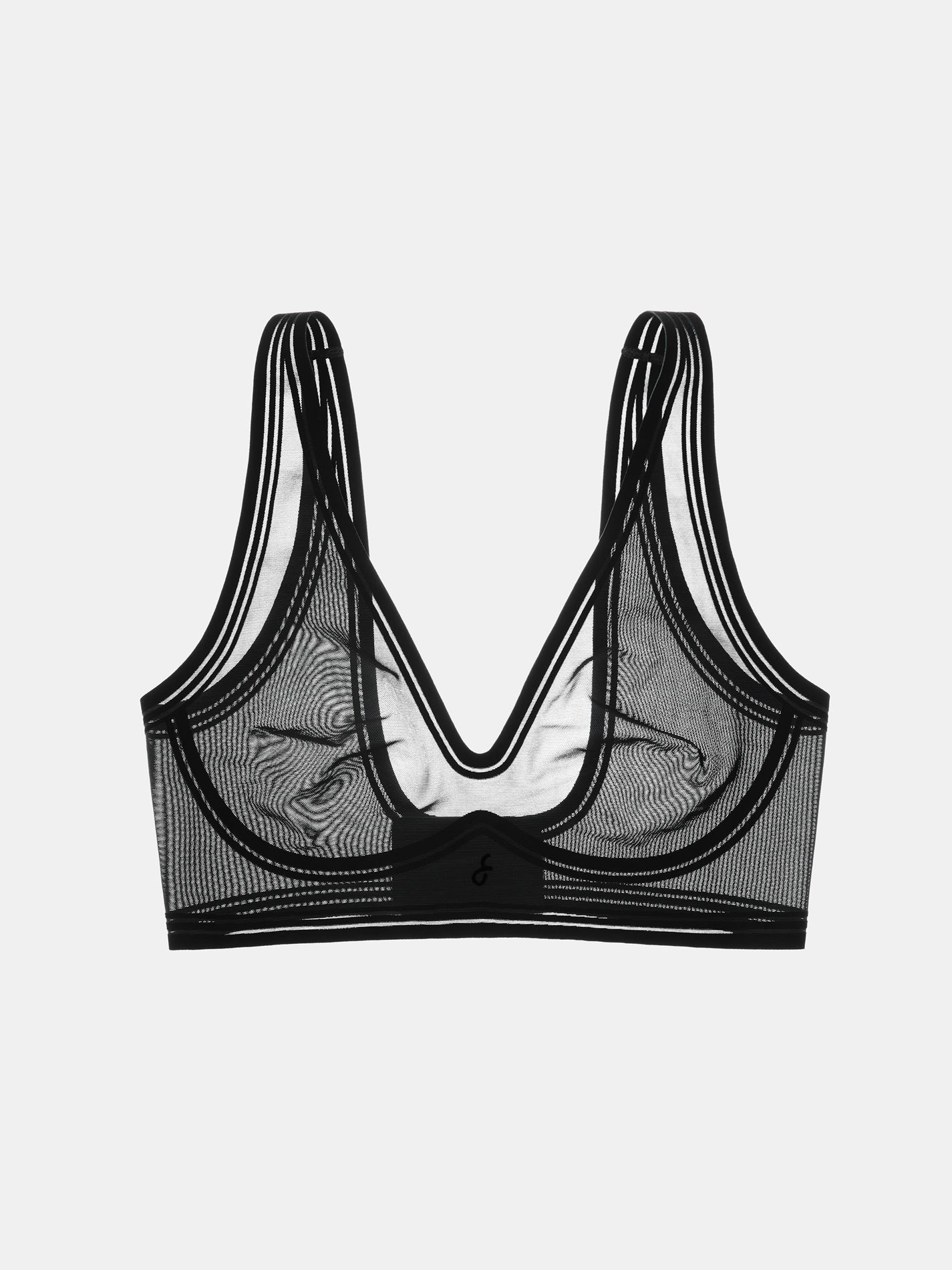 SheerSculpt Wireless Bra