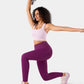 Body Sculpt High Intensity Leggings 2.0 (Reversible Wear)