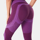 Body Sculpt High Intensity Leggings 2.0 (Reversible Wear)