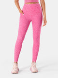 Body Sculpt Side Pocket Leggings 2.0 (Reversible Wear)