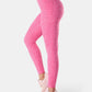 Body Sculpt Side Pocket Leggings 2.0 (Reversible Wear)