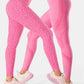 Body Sculpt Side Pocket Leggings 2.0 (Reversible Wear)
