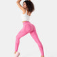 Body Sculpt Side Pocket Leggings 2.0 (Reversible Wear)