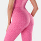 Body Sculpt Side Pocket Leggings 2.0 (Reversible Wear)