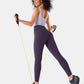 PowerBand Resistance High Intensity Leggings (Reversible Wear)