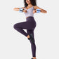 PowerBand Resistance High Intensity Leggings (Reversible Wear)