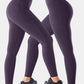 PowerBand Resistance High Intensity Leggings (Reversible Wear)