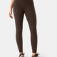PowerBand Resistance Leggings (Reversible Wear)