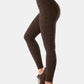 PowerBand Resistance Leggings (Reversible Wear)