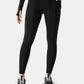 PowerBand Resistance  V-Waist Leggings