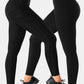 PowerBand Resistance  V-Waist Leggings