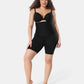 PowerBand Resistance Sporty Shaper Shorts (Reversible Wear)