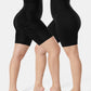 PowerBand Resistance Sporty Shaper Shorts (Reversible Wear)
