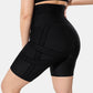 PowerBand Resistance Sporty Shaper Shorts (Reversible Wear)
