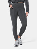 Leggings de résistance PowerBand (réversibles)