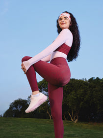 Leggings de résistance haute intensité PowerBand