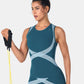 PowerBand Resistance FlowX Tank Top