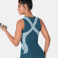 PowerBand Resistance FlowX Tank Top