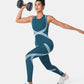 PowerBand Resistance FlowX Tank Top