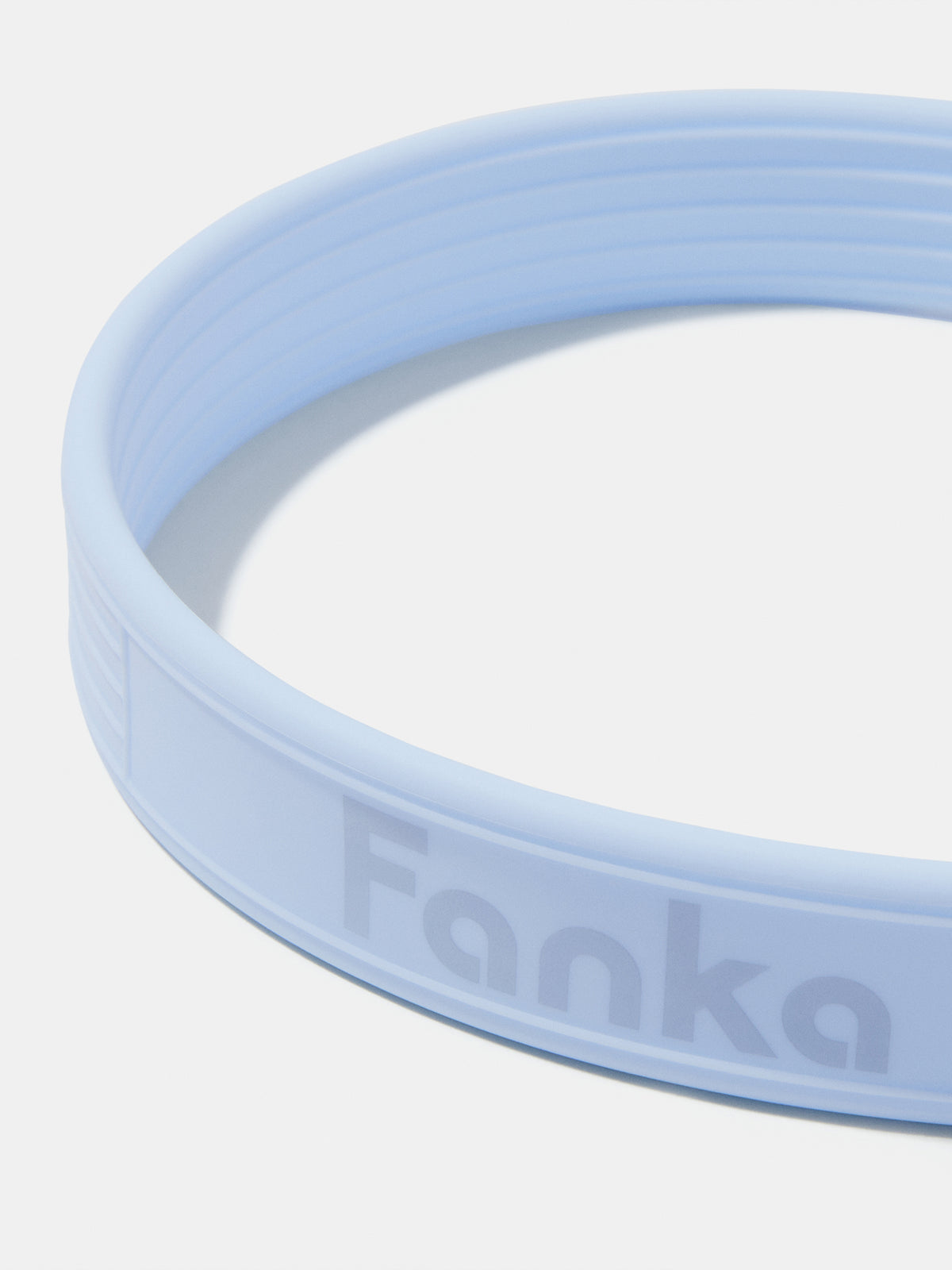 Long Resistance Band Fanka