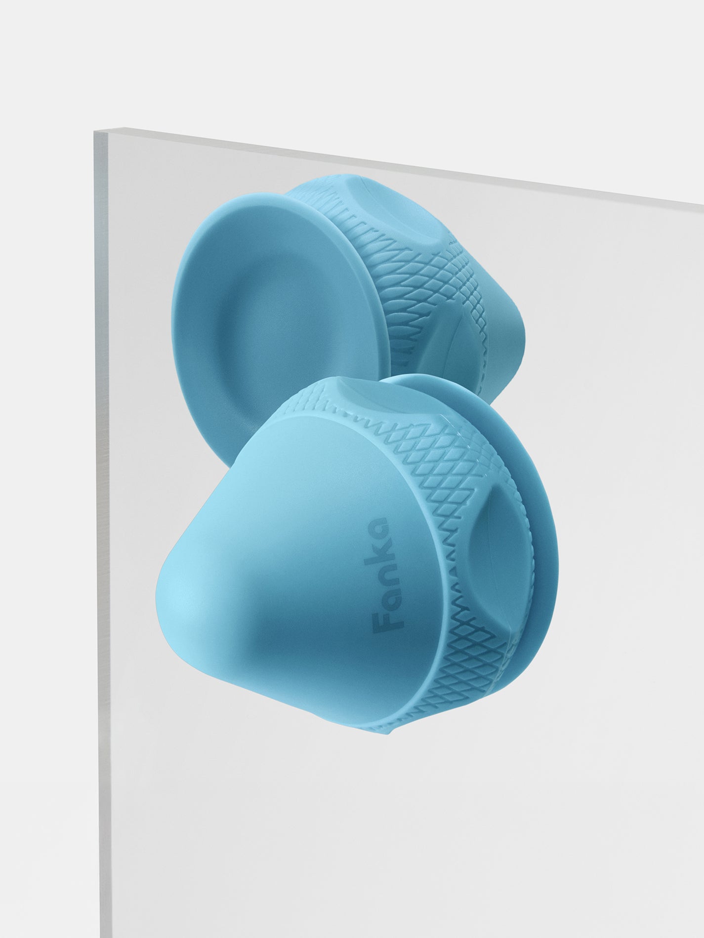 Mountable Massage Ball