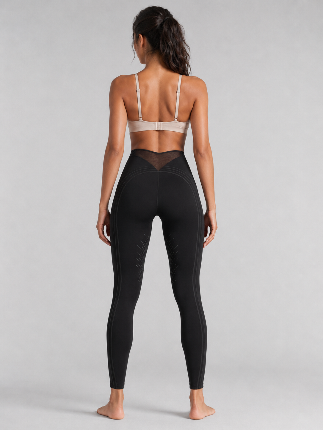 PowerBand Resistance Air Leggings