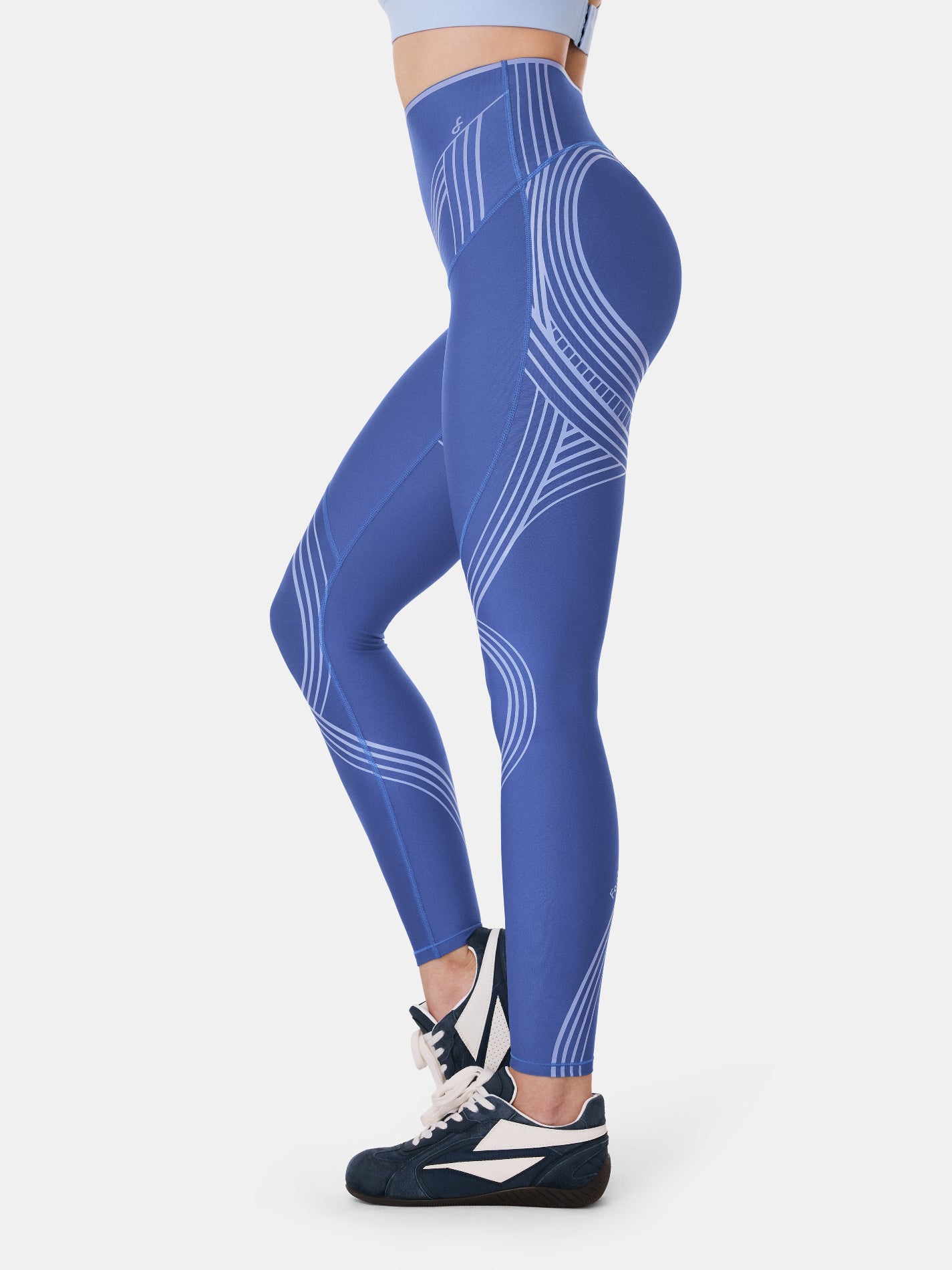 RecoverEZ Postpartum Leggings