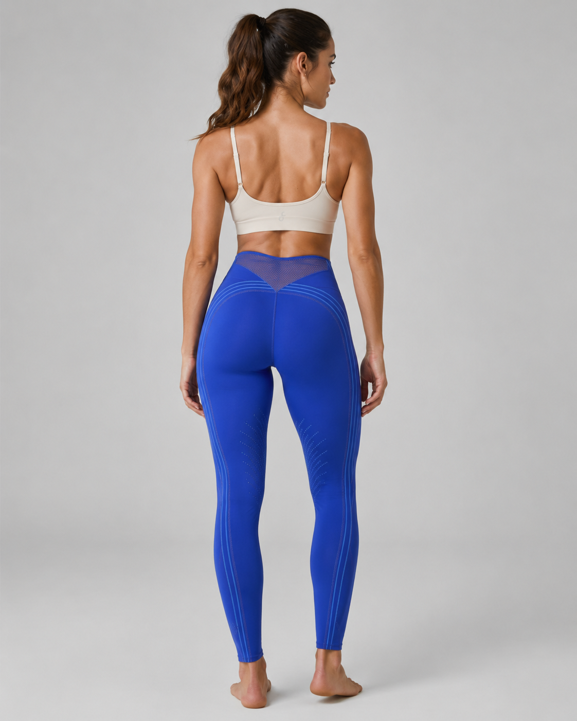 PowerBand Resistance Air Leggings