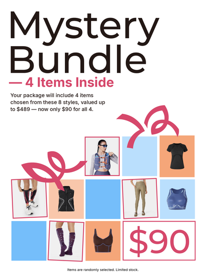 Limited Mystery Bundle