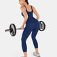 Body Sculpt Side Pocket 7/8 Leggings 2.0 (Reversible Wear)