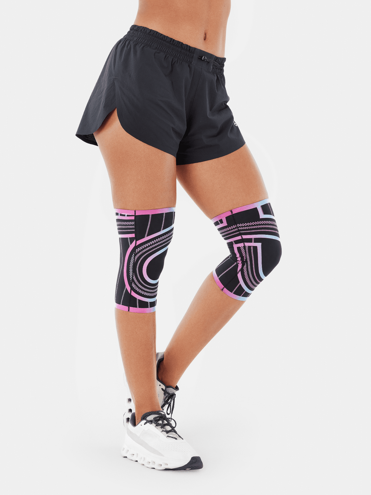 Knee Compression Sleeve