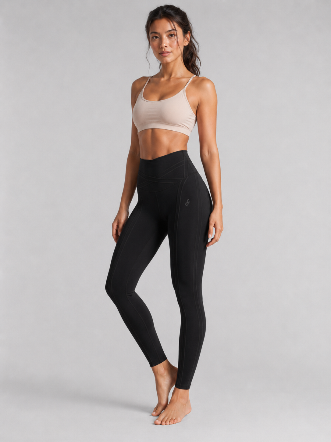 PowerBand Resistance Air Leggings