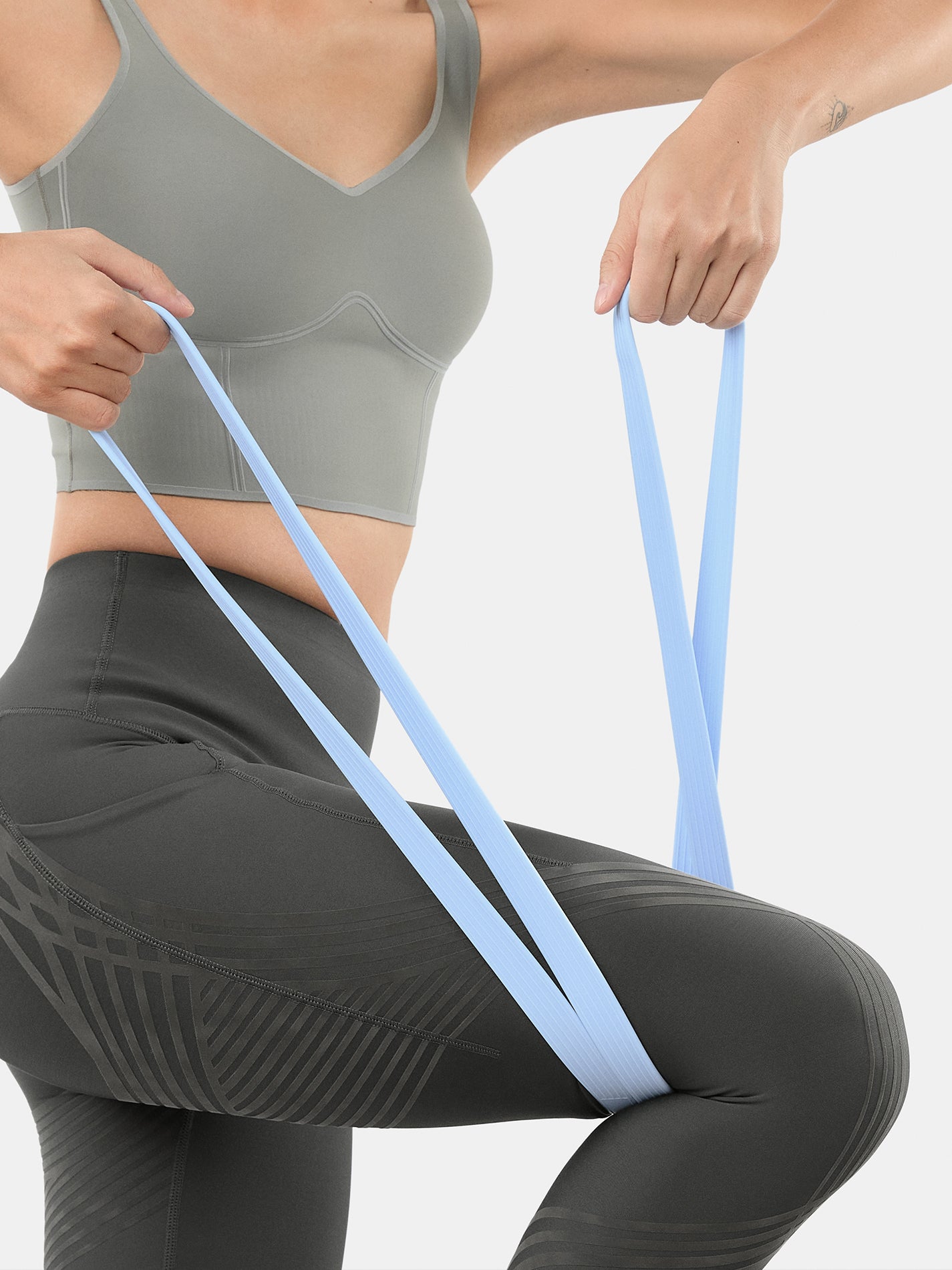 Long Resistance Band