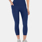 Body Sculpt Side Pocket 7/8 Leggings 2.0 (Reversible Wear)