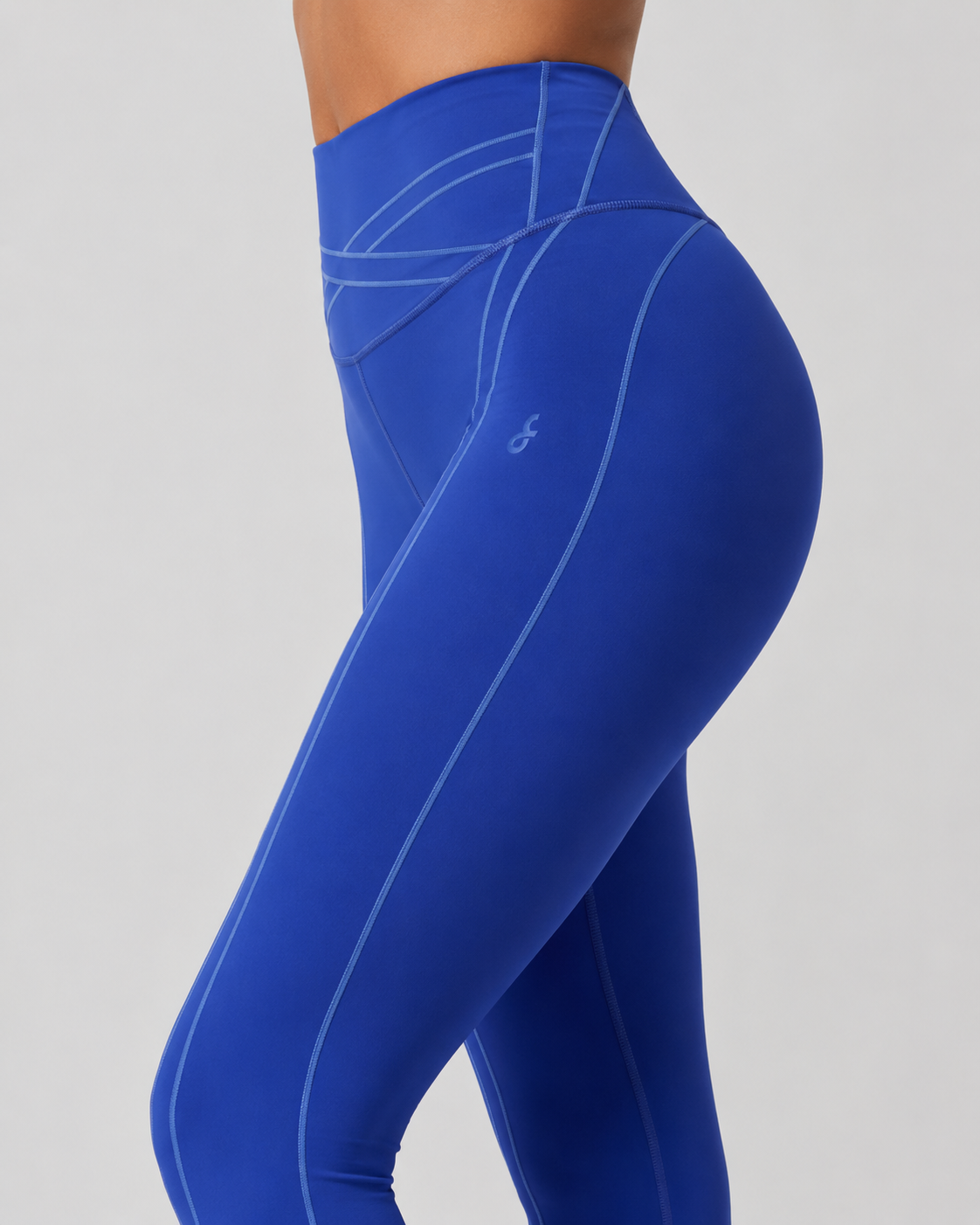 PowerBand Resistance Air Leggings