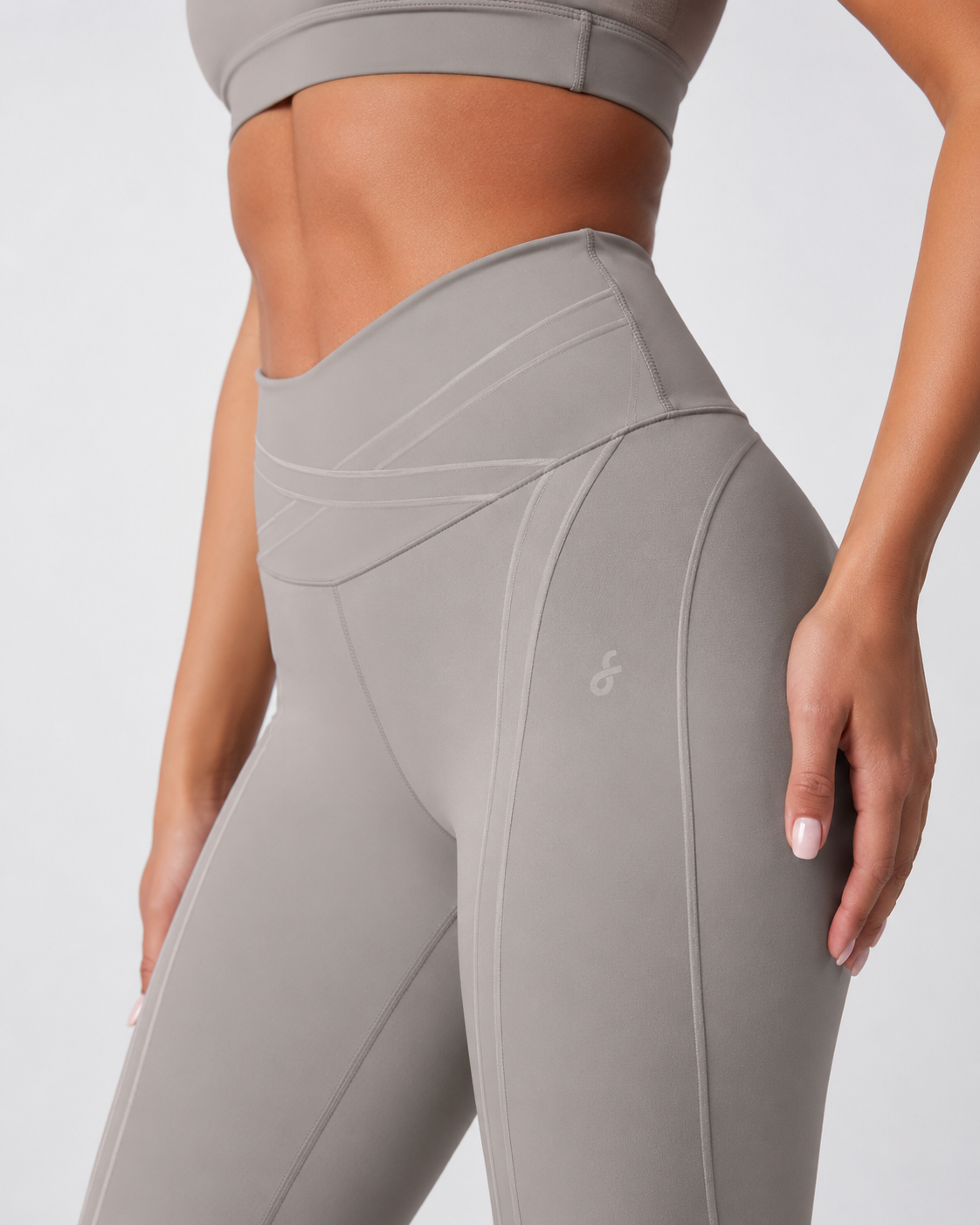 PowerBand Resistance Air Leggings