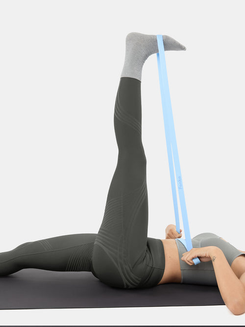 Long Resistance Band