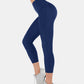 Body Sculpt Side Pocket 7/8 Leggings 2.0 (Reversible Wear)