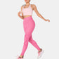 Body Sculpt Leggings 2.0 (Reversible Wear)