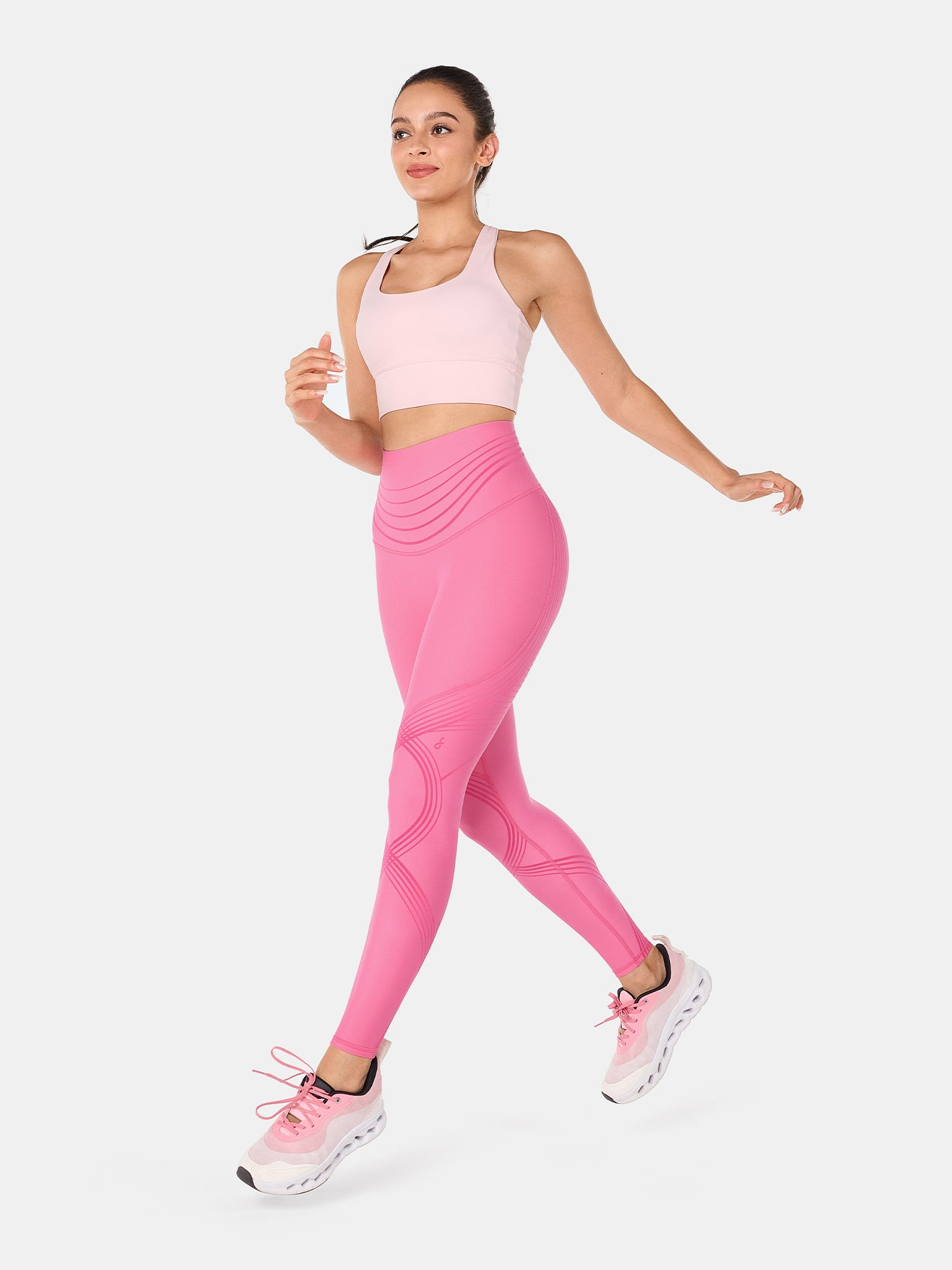 Body Sculpt Leggings 2.0 (Reversible Wear)