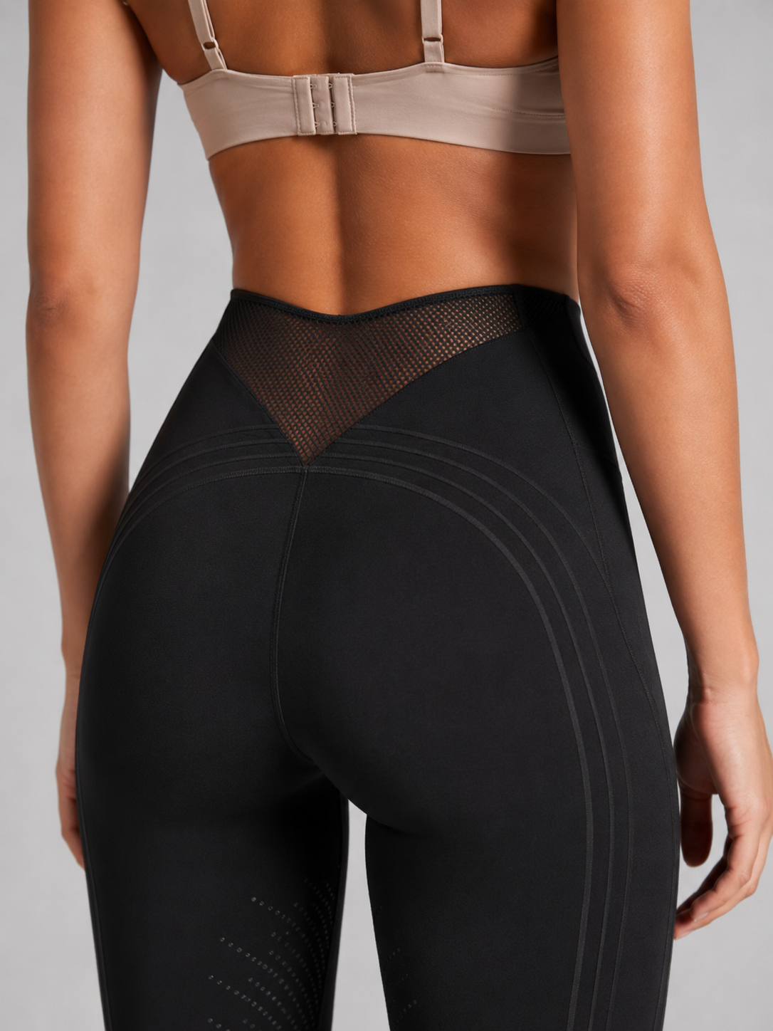 PowerBand Resistance Air Leggings
