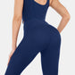 Body Sculpt Side Pocket 7/8 Leggings 2.0 (Reversible Wear)