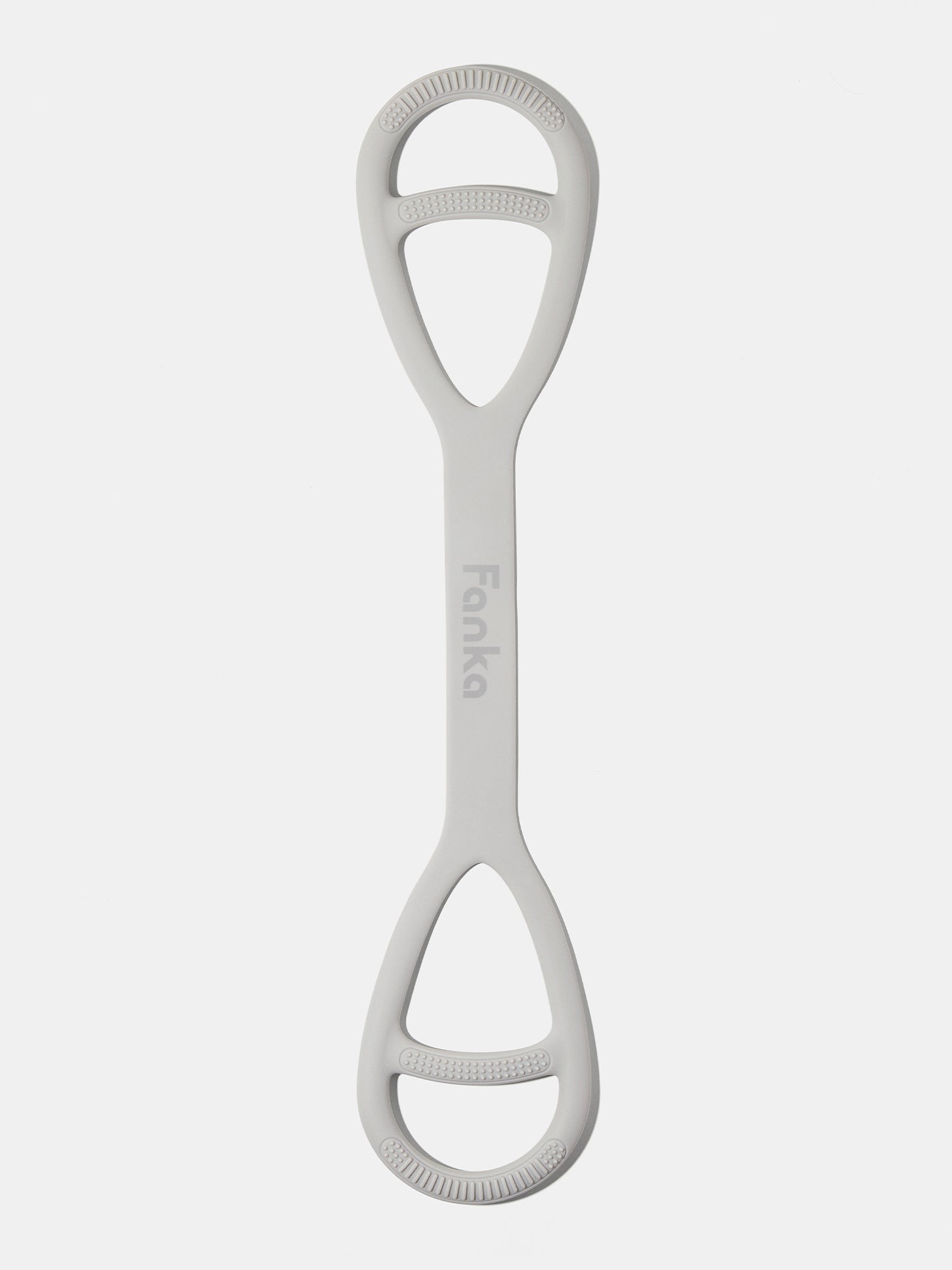 Handles Resistance Band Fanka