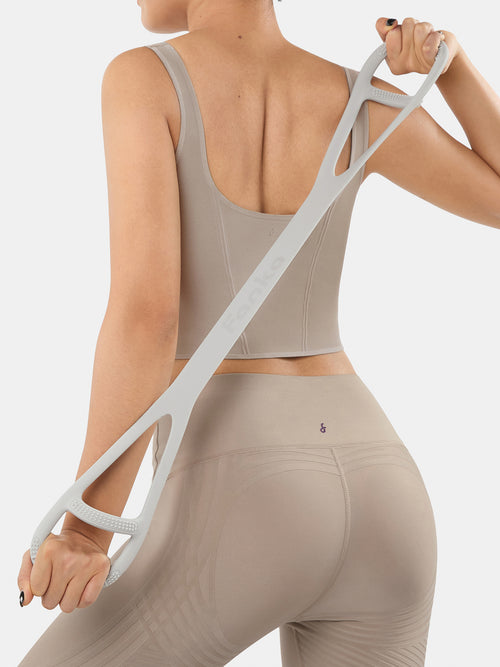 Handles Resistance Band