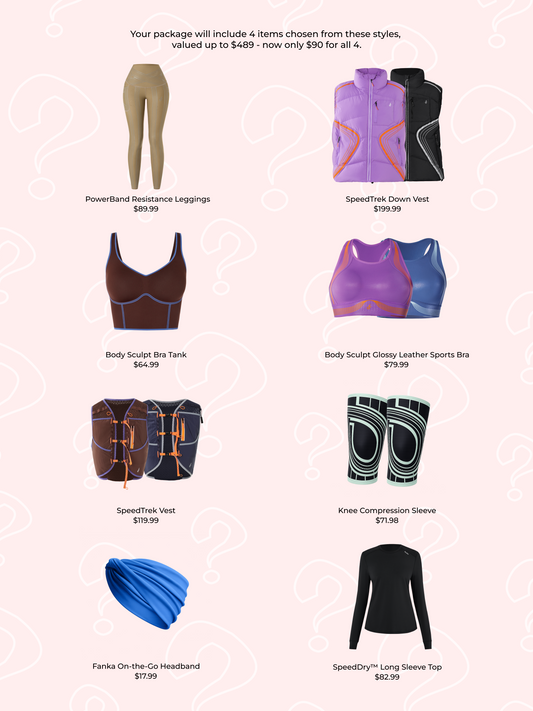 Limited Mystery Bundle